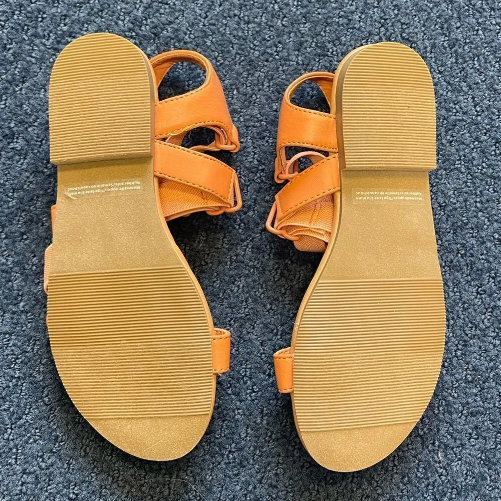 Kids Nordstrom sandals